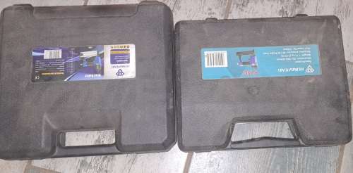 Rongpeng Air brad nailer model F50B and F30D