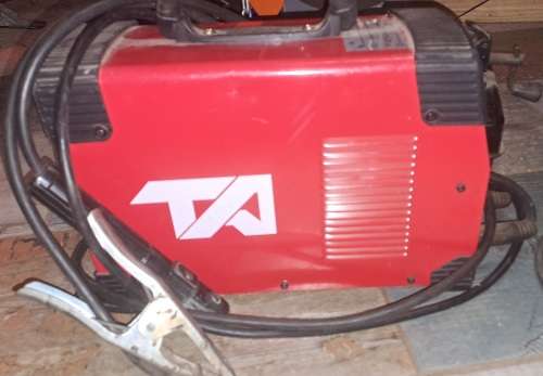 Digiarc 1500 welding machine