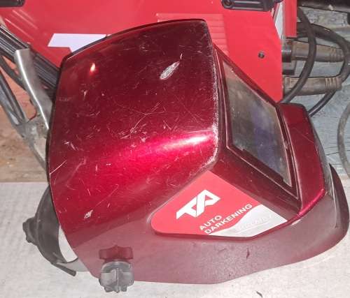 Digiarc 1500 welding machine