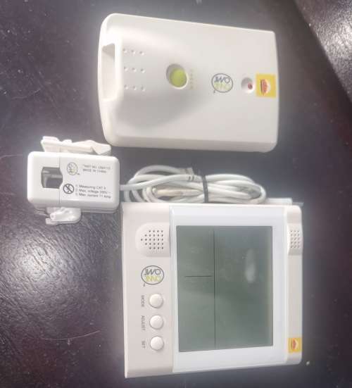 Owl power consumption meter