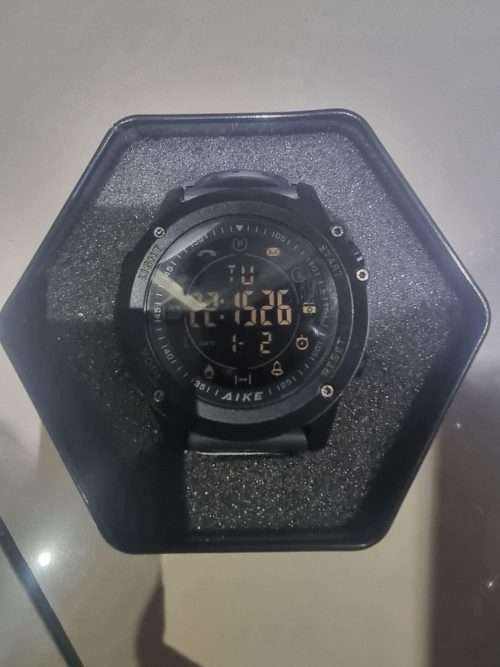 Bluetooth smart watch