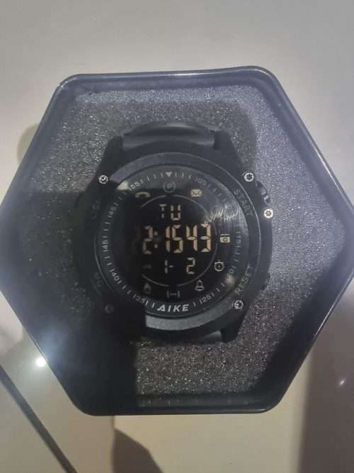 Bluetooth smart watch