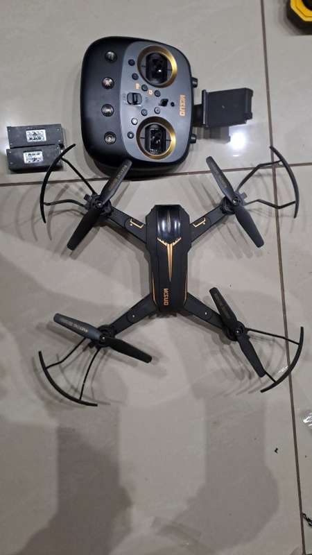 Drone