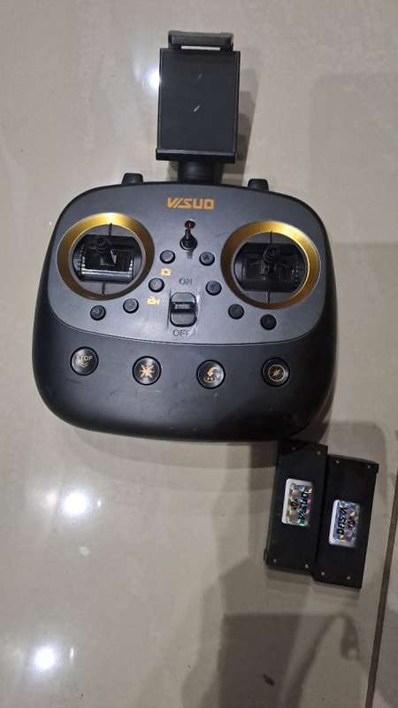 Drone