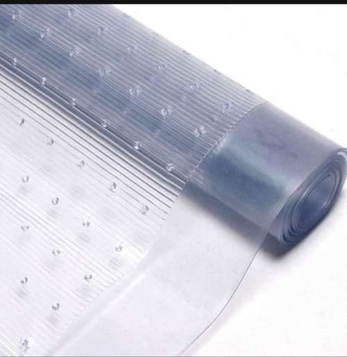 Carpet protector mat