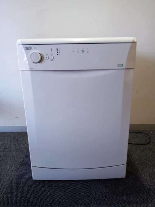 Defy DDW 168 Dishwasher