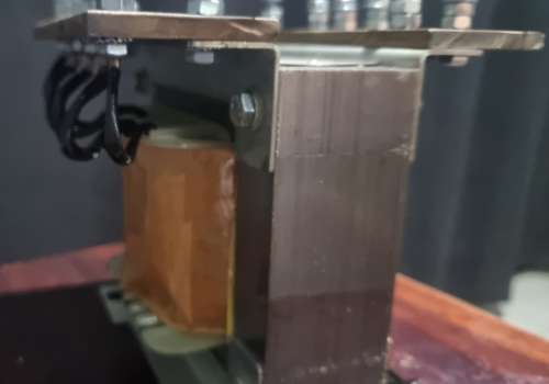 Lehman Transformer