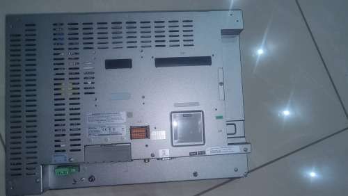 Schneider HMI (XBTGT7340)