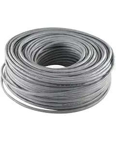 6Pr x 0.5mm² screen cable