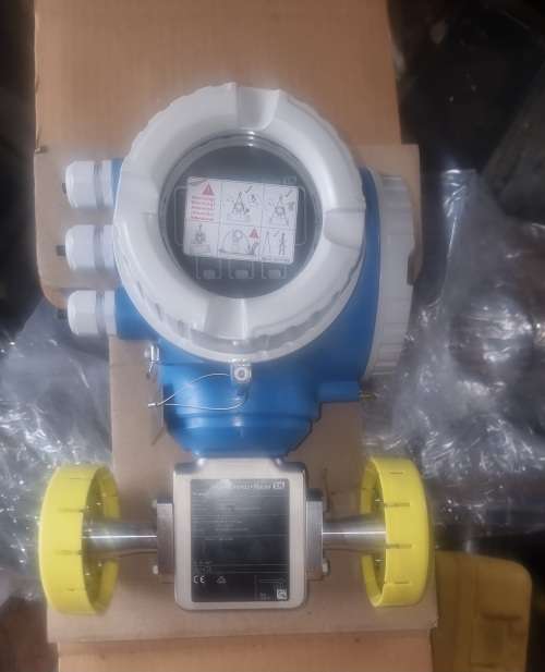 Endress + Hauser Promag H300 Flowmeter