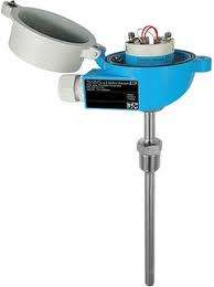 Endress+hauser temperature transmitter