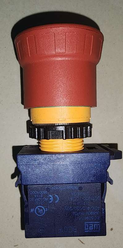 Isolators