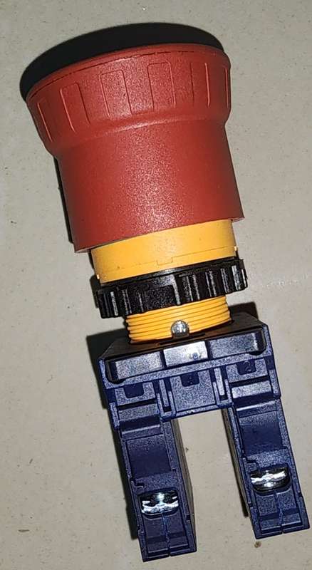 Isolators