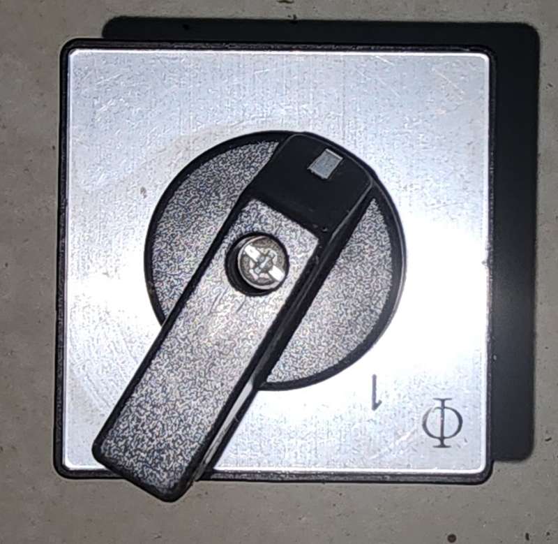 Isolators