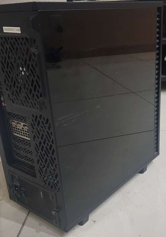 Gaming PC