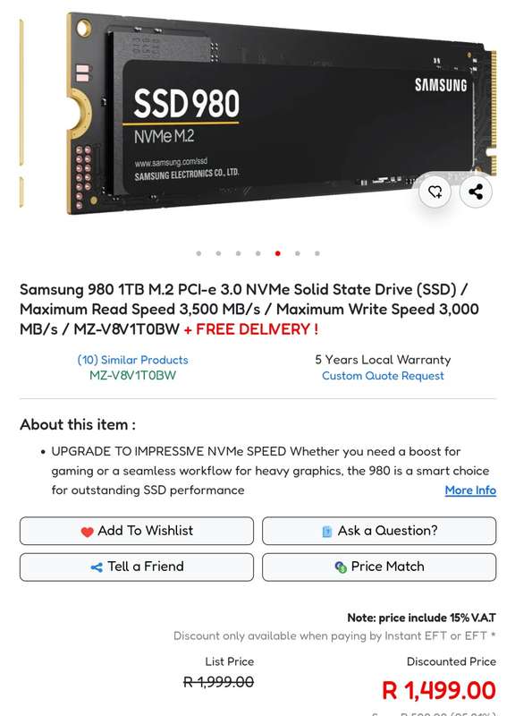 Gaming PC
