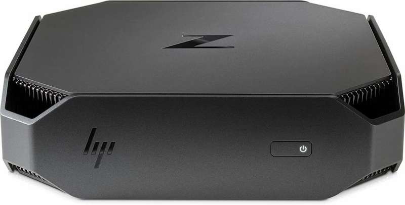 HP Z2 MINI G3 WORKSTATION