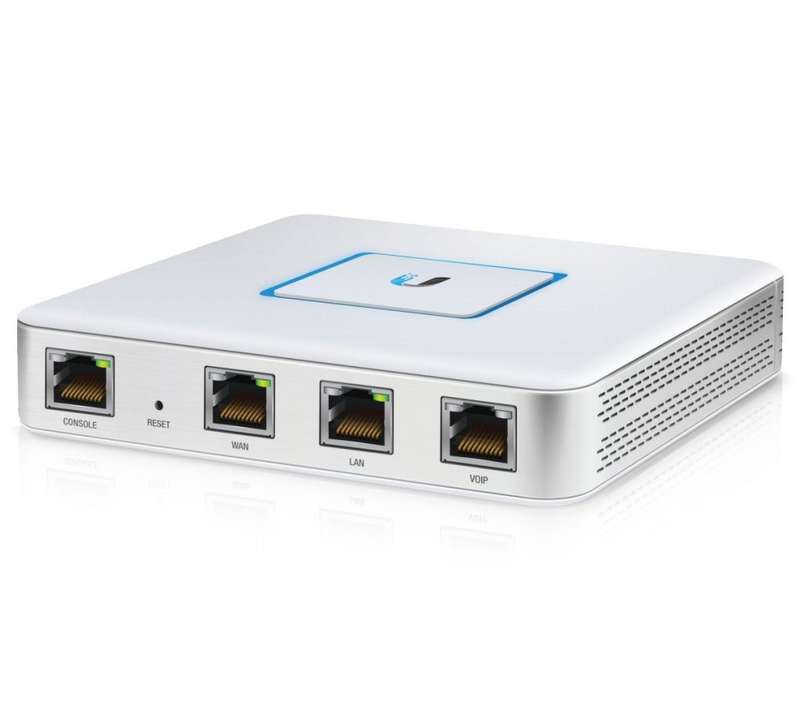 Ubiquiti Networks USG gateway/controller (USG)
