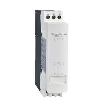 Schneider LT3SE00M - PTC probe relay TeSys - LT3 with automatic reset - 230 V - 1 NC