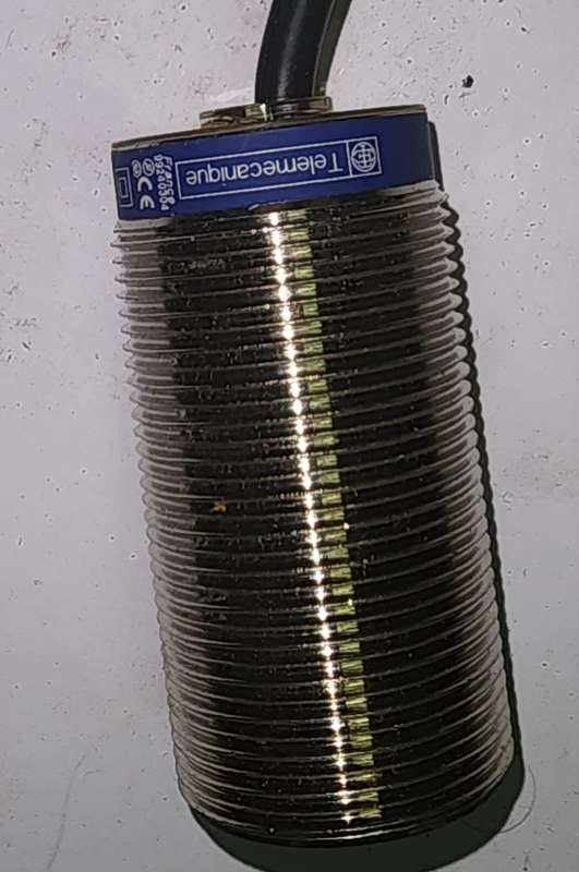 Telemecanique 240v proxy
