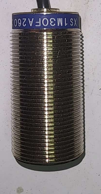 Telemecanique 240v proxy
