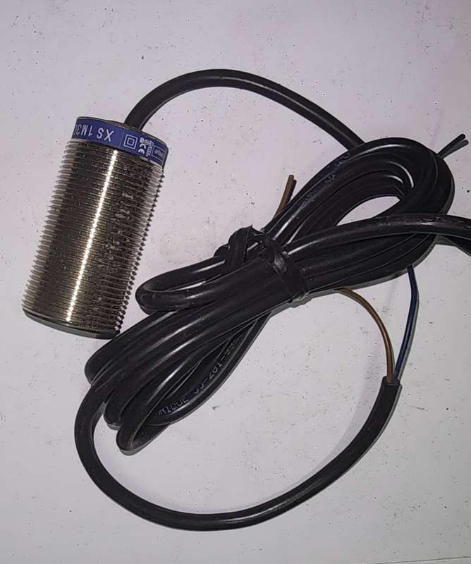 Telemecanique 240v proxy
