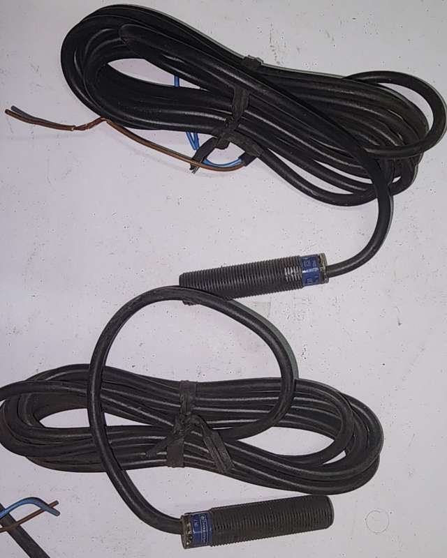 Telemecanique 240v proxy