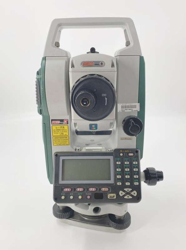 Sokkia Set350RX