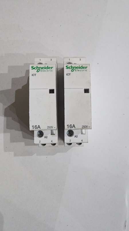 Schneider ICT 16A