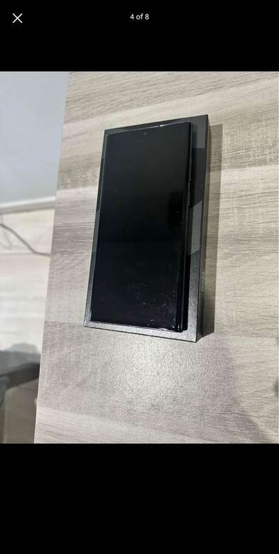 Samsung Galaxy S22 Ultra