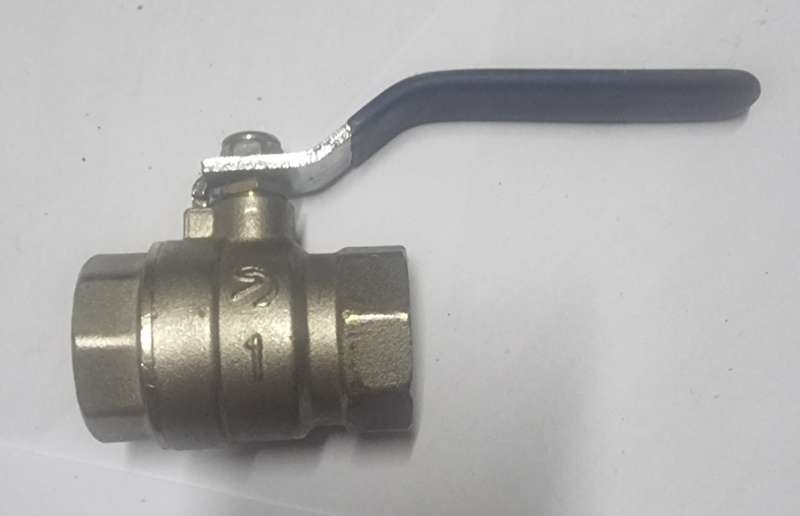 1 inch Ball Valve
