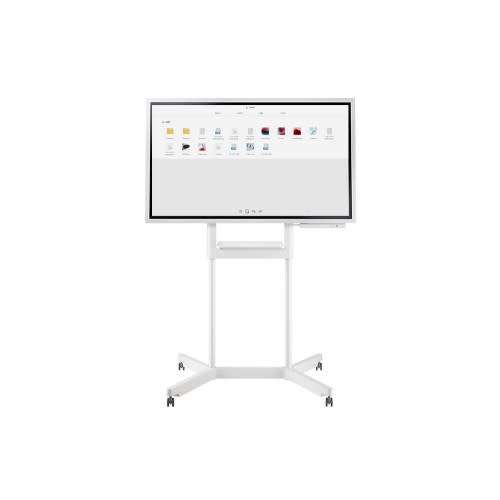 Samsung WM55H - Digital Flipchart for Business