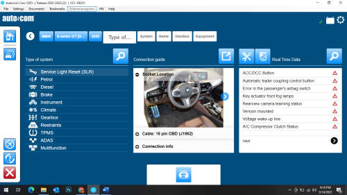 LATEST MULTIDIAG PRO+ WITH AUTOCOM AND WOW SNOOPER SOFTWARE (FOR CARS + TRUCKS).