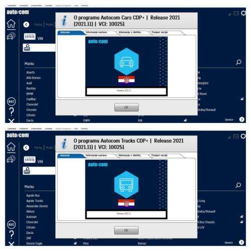 LATEST DELPHI + SOFTWARE FOR CARS and TRUCKS (2021.11)