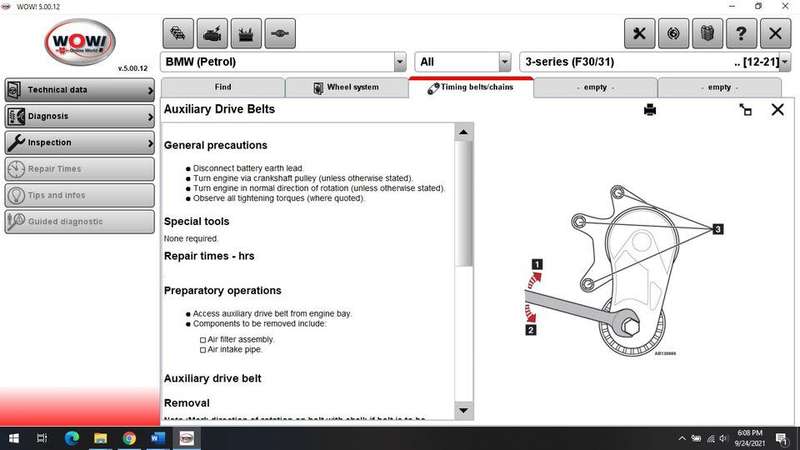 LATEST MULTIDIAG PRO+ WITH AUTOCOM 2021 + DELPHI 2021 AND WOW 5.00.12 SOFTWARE (FOR CARS + TRUCKS)