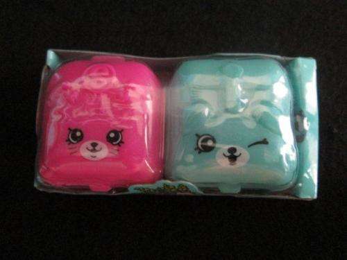 Shopkins Season 5.  2 Pack.