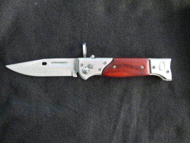 AK47 Combat Bayonet Knife - C Series.