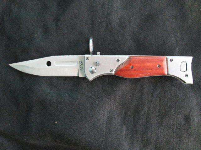 AK47 Combat Bayonet Knife - B Series.