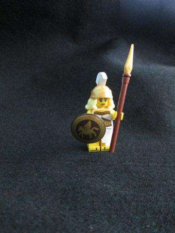 Lego Minifigures - Series 12. Remove from original Package.  Bid per Figure.