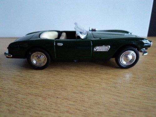 New Ray - BMW 507.