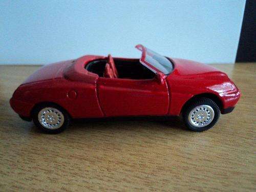 NewRay - 1996 Alfa Romeo Spider.