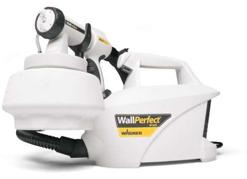 Wagner WallPerfect W665