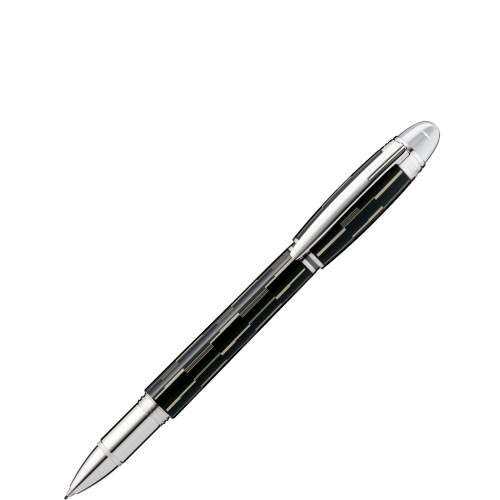 StarWalker Black Mystery