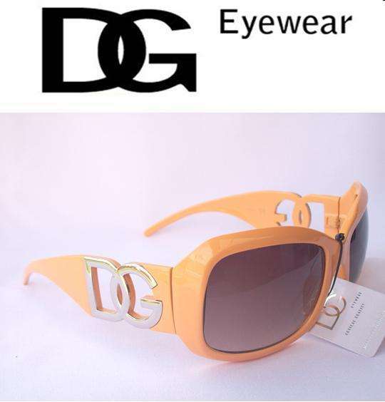 JUST ARRIVED: DG Sunglasses Designer Ladies Women's Fashion Eyewear