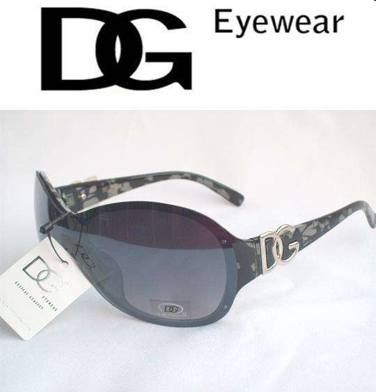 JUST ARRIVED: DG Sunglasses Designer Ladies Women's Fashion Eyewear