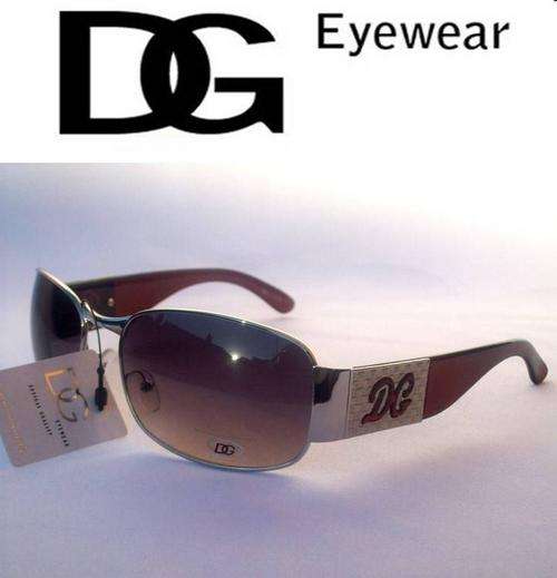 HOT HOT HOT: DG Sunglasses Designer Ladies Women's Fashion Eyewear