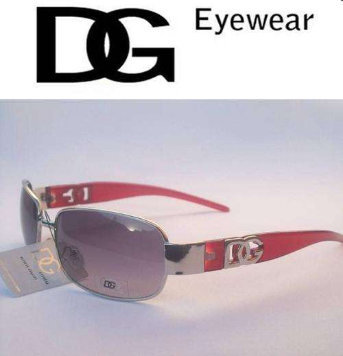 HOT HOT HOT: DG Sunglasses Designer Ladies Women's Fashion Eyewear