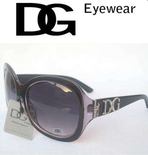 HOT HOT HOT: DG Sunglasses Designer Ladies Women's Fashion Eyewear