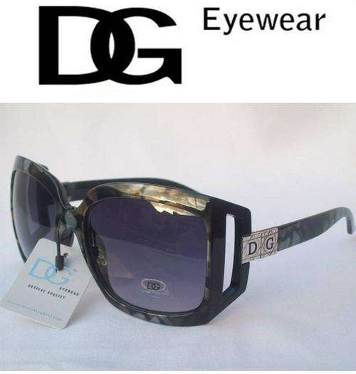 HOT HOT HOT: DG Sunglasses Designer Ladies Women's Fashion Eyewear