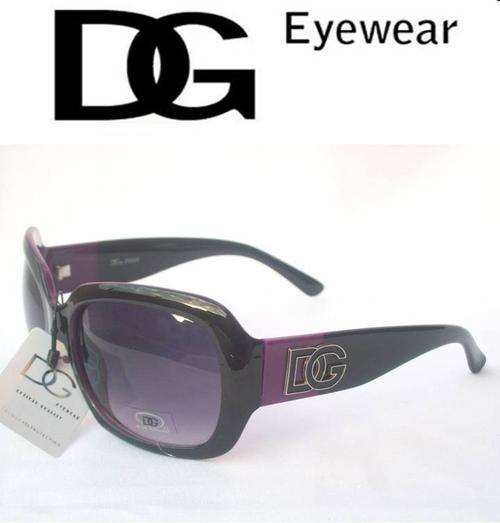 HOT HOT HOT: DG Sunglasses Designer Ladies Women's Fashion Eyewear